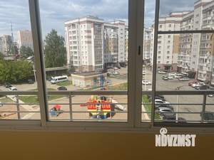 3-к квартира, вторичка, 77м2, 5/9 этаж