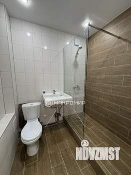 1-к квартира, вторичка, 34м2, 2/3 этаж