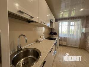 3-к квартира, вторичка, 65м2, 6/9 этаж