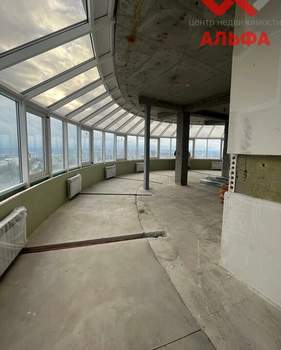 5-к квартира, вторичка, 216м2, 22/22 этаж