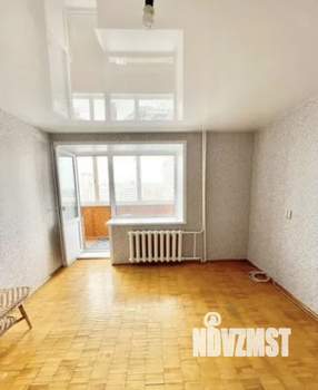 3-к квартира, вторичка, 62м2, 8/10 этаж