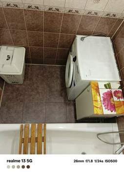 2-к квартира, вторичка, 50м2, 3/10 этаж