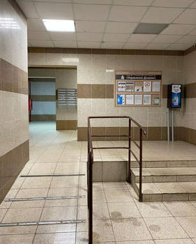 Студия квартира, вторичка, 29м2, 17/20 этаж