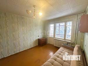 2-к квартира, вторичка, 47м2, 3/5 этаж