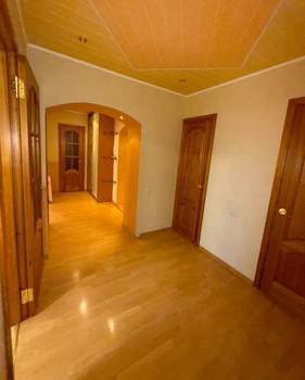 3-к квартира, вторичка, 67м2, 3/12 этаж