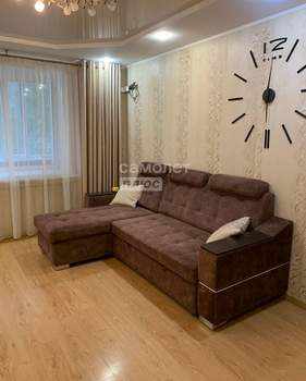 3-к квартира, вторичка, 61м2, 3/5 этаж