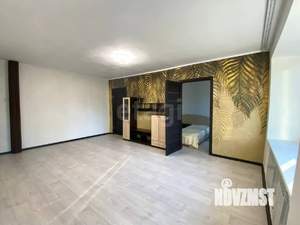 3-к квартира, вторичка, 42м2, 1/5 этаж