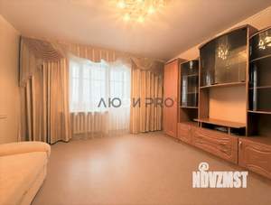 3-к квартира, вторичка, 63м2, 2/6 этаж