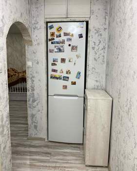 1-к квартира, вторичка, 30м2, 5/5 этаж