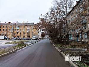 1-к квартира, вторичка, 41м2, 2/5 этаж