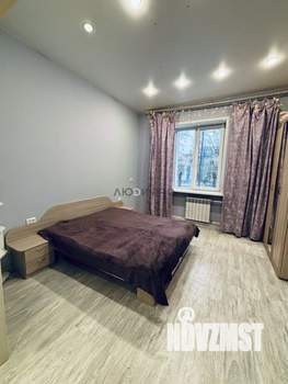 2-к квартира, вторичка, 56м2, 2/5 этаж