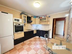 1-к квартира, вторичка, 38м2, 4/10 этаж