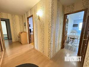 3-к квартира, вторичка, 73м2, 4/9 этаж