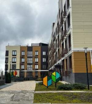 2-к квартира, вторичка, 61м2, 4/4 этаж