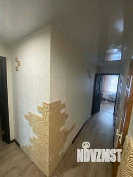 2-к квартира, вторичка, 59м2, 5/9 этаж