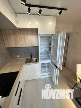 2-к квартира, вторичка, 52м2, 12/18 этаж