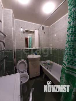 2-к квартира, вторичка, 42м2, 1/9 этаж