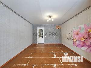 1-к квартира, вторичка, 38м2, 1/9 этаж