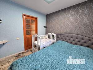 2-к квартира, вторичка, 41м2, 9/9 этаж