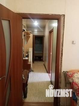 3-к квартира, вторичка, 61м2, 2/3 этаж