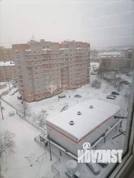 3-к квартира, вторичка, 66м2, 10/14 этаж