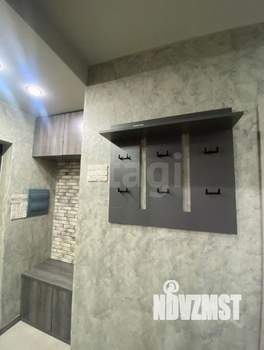 2-к квартира, вторичка, 39м2, 19/29 этаж