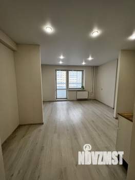 Студия квартира, вторичка, 30м2, 5/17 этаж