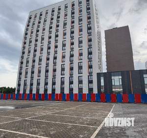 Студия квартира, вторичка, 28м2, 10/17 этаж