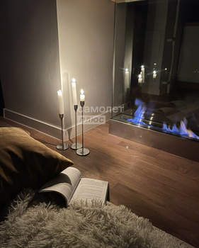 2-к квартира, вторичка, 61м2, 2/5 этаж