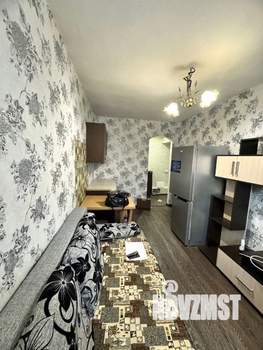 Студия квартира, вторичка, 18м2, 1/3 этаж
