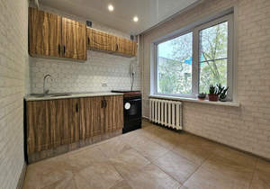 1-к квартира, вторичка, 31м2, 1/5 этаж