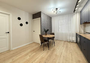 2-к квартира, вторичка, 59м2, 2/10 этаж