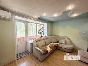 1-к квартира, вторичка, 32м2, 3/5 этаж
