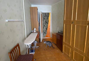 4-к квартира, вторичка, 87м2, 9/10 этаж