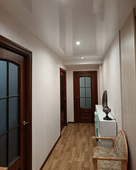 3-к квартира, вторичка, 68м2, 11/18 этаж