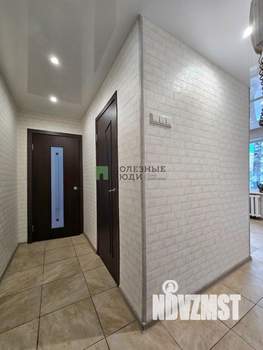 1-к квартира, вторичка, 31м2, 1/5 этаж