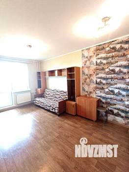 Студия квартира, вторичка, 29м2, 14/17 этаж