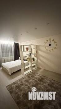 1-к квартира, вторичка, 37м2, 4/5 этаж