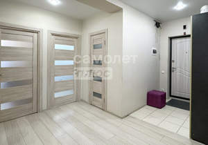 3-к квартира, вторичка, 73м2, 4/6 этаж