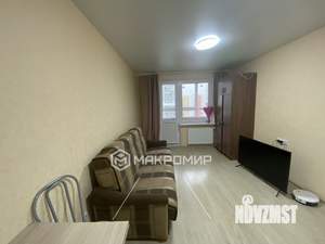 Студия квартира, вторичка, 23м2, 13/17 этаж