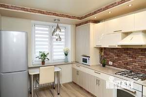 1-к квартира, вторичка, 34м2, 3/3 этаж