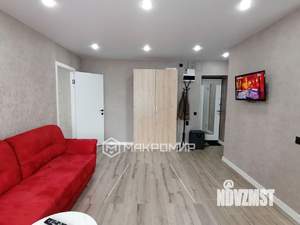 2-к квартира, вторичка, 45м2, 3/5 этаж