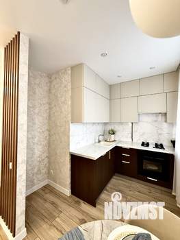 3-к квартира, вторичка, 62м2, 2/6 этаж