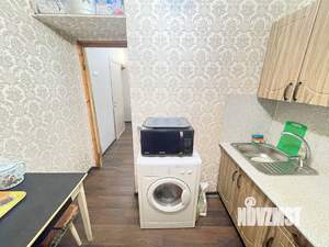 2-к квартира, вторичка, 46м2, 2/5 этаж