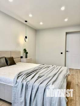 3-к квартира, вторичка, 61м2, 4/9 этаж