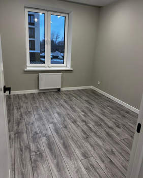 1-к квартира, вторичка, 33м2, 2/4 этаж