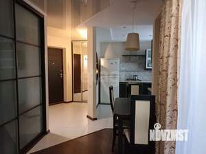 1-к квартира, вторичка, 45м2, 2/6 этаж