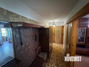 3-к квартира, вторичка, 76м2, 2/9 этаж