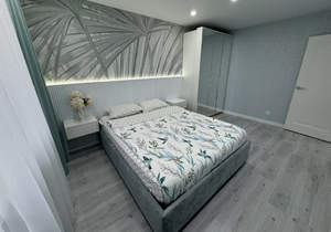 2-к квартира, вторичка, 42м2, 9/10 этаж