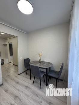 1-к квартира, вторичка, 33м2, 2/10 этаж